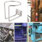 2 Pack Stainless Steel Boat Ring Cup Drink Holder Drinks Holders for Marine Yach