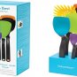 Set of the Best | Non-Scratch Kitchen Utensils Set | Silicone Cooking Utensils S