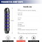 2 Pack Adjustable Jump Rope for Workout, Fitness Jump Rope for Men Women and Kid