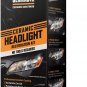 ® Ceramic Headlight Restoration Kit â Guaranteed to Last as Long as You Own Your