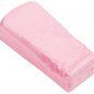 Large Polishing Paste Bar, 1 Pc. Universal Version 5-1/2" X 2 X 2-3/4 Pink 48763