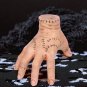 Thing Hand Addams Family Fake Hand Toys Wednesday Things Cosplay Scary Moive Pro