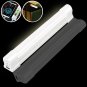 LED Camping Light,  Electric Camping Lantern LED Tube Magnetic Light 3 Levels Di