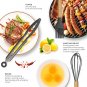 14 Pcs Silicone Cooking Utensils Kitchen Utensil Set - 446&Acirc;&deg;F Heat Resistant,Turn