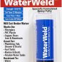 J-B Weld 8277 Waterweld Epoxy Putty Stick - 2 Oz., off White