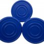 0.065" Replacement Trimmer Spool Caps for Kobalt 40-Volt Trimmer, 3 Pack