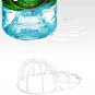 Hat Washer for Washing Machine,Cap Washer,Baseball Cap Washers,Baseball Hat Clea