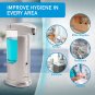 Automatic Touchless Soap Dispenser, Soap Dispenser for Bathroom, Kitchen, Equipp