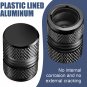 Tire Valve Stem Caps for Car Tires Air Caps Cover 8 Pack Corrosion Resistant Pre