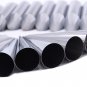 Cream Horn Molds, 21 Pcs Moulds Stainless Steel Cannoli Form Tubes Cream Roll Mo