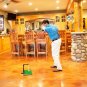 Indoor/Outdoor Swing Groover