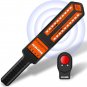 anti Spy Detector Bug Detector Hidden Camera Detectors RF Detector Bug Sweeper G
