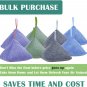 8 Pack Charcoal Bamboo Bags Nature Fresh Charcoal Bags Activated Charcoal Odor A
