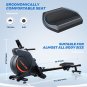 Magnetic/Pro Magnetic/Water Rowing Machine 350 LB Weight Capacity - Foldable Row