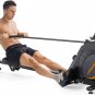 Magnetic/Pro Magnetic/Water Rowing Machine 350 LB Weight Capacity - Foldable Row