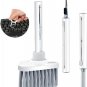 Keyboard Cleaner Brush Airpods Pro 1 2 3 Cleaning Kit with Keycap Puller Compute