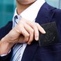 Passport Holder Passport Wallet, Passport and Vaccine Card Holder Combo, Slim Tr