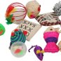 Fashion'S Talk Cat Toys Variety Pack for Kitty 20 Pieces