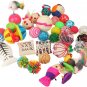 Fashion'S Talk Cat Toys Variety Pack for Kitty 20 Pieces