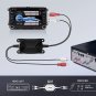 Ground Loop Isolator,Noise Filter for Car Audio Systems,Car Stereo Noise Suppres