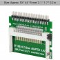 Compact Flash CF Merory Card to 2.5-Inch 44Pin IDE Laptop Male IDE Hard Disk Dri