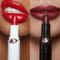 Lipstick by Wet N Wild Mega Last High-Shine Lipstick Lip Color Makeup, Brick Red