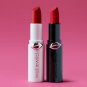 Lipstick by Wet N Wild Mega Last High-Shine Lipstick Lip Color Makeup, Brick Red