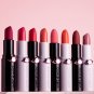 Lipstick by Wet N Wild Mega Last High-Shine Lipstick Lip Color Makeup, Brick Red
