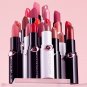 Lipstick by Wet N Wild Mega Last High-Shine Lipstick Lip Color Makeup, Brick Red