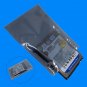 Daarcin 50Pcs anti Static Bags,5.9X7.87In/15X20Cm Resealable ESD Bags for SSD HD