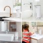 Automatic Foaming Soap Dispenser, Touchless Rechargeable Sensor Hand Soap Dispen