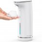 Automatic Foaming Soap Dispenser, Touchless Rechargeable Sensor Hand Soap Dispen