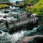 80X100 Monocular-Telescope Low Night Vision Monoculars High Definition for Adult