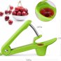 Cherry Pitter,Cherry Seed Remover Olives Pitter Tool, Cherries Corer Pitter Tool