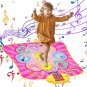 Dance Mat Toys for 3+ Year Old Girls,New Upgrade 5 Modes Dance Pad,Birthday Gift