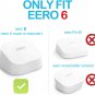 Wall Mount ONLY for Eero 6 Dual-Band Mesh Wifi System, Eero 6 Wall Mount, Outlet