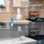 Wall Mount ONLY for Eero 6 Dual-Band Mesh Wifi System, Eero 6 Wall Mount, Outlet