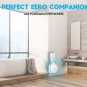 Wall Mount ONLY for Eero 6 Dual-Band Mesh Wifi System, Eero 6 Wall Mount, Outlet