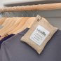 Air Purifying Bag 200G (3 Pack). a Scent Free Odor Eliminator for Cars, Closets,