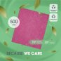 Premium Swedish Dishcloths for Kitchen (10 X Assorted) Multi-Surface, Cellulose
