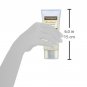 Ultra Sheer Dry-Touch Water Resistant and Non-Greasy Sunscreen Lotion with Broad