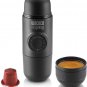 WACACO Minipresso NS, Portable Espresso Machine, Compatible with Nespresso Origi