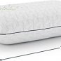 Cooling Gel Memory Foam Pillow -Standard Size - Ventilated, Premium Bed Pillows