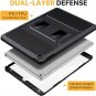 Ipad 10.2 Inch Case for Ipad 9Th Generation 2021/ Ipad 8Th Generation 2020/ Ipad