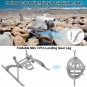 Mini 3 Pro Propeller Guard + Propellers + Landing Gear Leg Extensions + Propelle