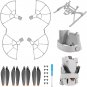 Mini 3 Pro Propeller Guard + Propellers + Landing Gear Leg Extensions + Propelle
