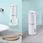 Soap Dispenser, Automatic Foaming Hand Soap Dispenser Touchless Foam Soap Dispen