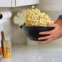 | 1 Lb Bag | Rainbow Popcorn Kernels | Old Fashioned, Non-Gmo and Gluten Free (R