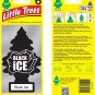 Car Air Freshener I Hanging Tree Provides Long Lasting Scent for Auto or Home I