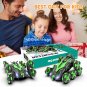 Remote Control Car for Boys 8-12 & Age 4-7, 2.4Ghz RC Drift Stunt Car, 360° Rota